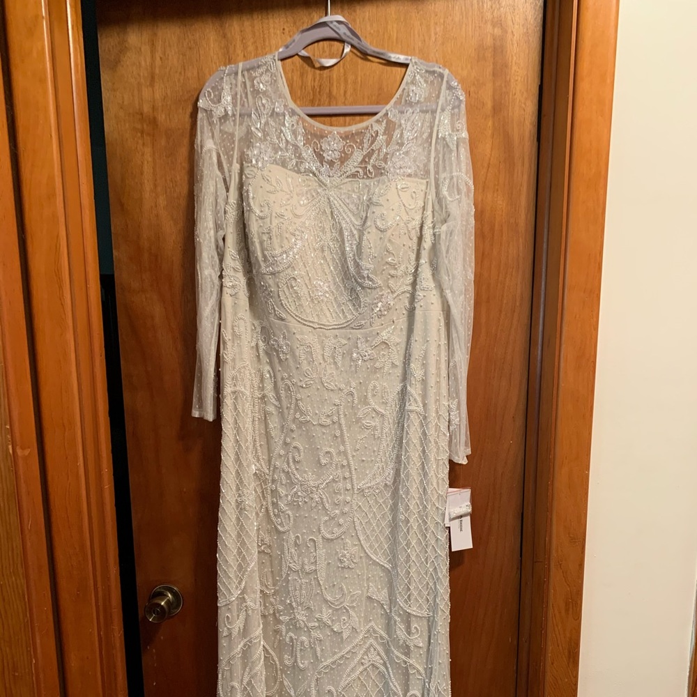 David’s Bridal Wedding Dress